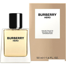 Туалетная вода Burberry Hero EdT (50 мл)