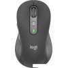 Мышь Logitech Signature Plus M750 L (графит)