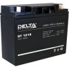 Аккумулятор для ИБП Delta DT 1218 (12В/18 А·ч)