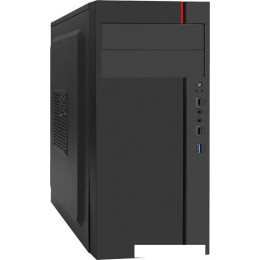 Корпус ExeGate AA-440U-AA400 EX290184RUS