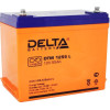 Аккумулятор для ИБП Delta DTM 1255 L (12В/55 А·ч)