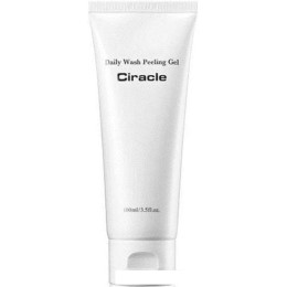 Ciracle Пилинг-гель для лица Pore Control Daily Wash Peeling Gel 100 мл