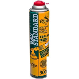Газовый баллон Tourist Standard TBR-300