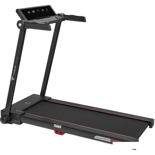 Электрическая беговая дорожка Titanium Masters Slimtech C250