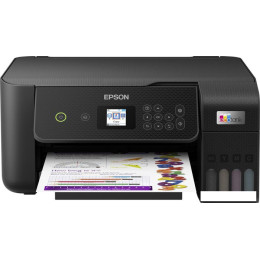 МФУ Epson EcoTank L3260