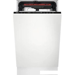 Встраиваемая посудомоечная машина AEG FSE73527P