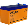 Аккумулятор для ИБП Delta HRL 12-7.2 (12В/7.2 А·ч)