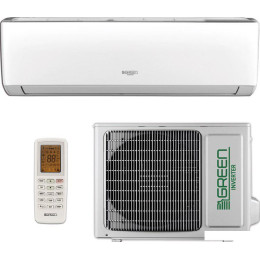 Сплит-система Green Genesis GRI-07 IGK2/GRO-07IGK3
