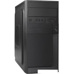 Корпус ExeGate BAA-105-01-AAA450 EX291142RUS