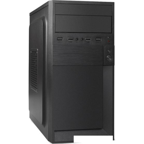 Корпус ExeGate BAA-105-01-AAA450 EX291142RUS