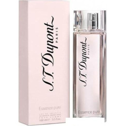 Туалетная вода S.T.Dupont Essence Pure Pour Femme EdT (100 мл)