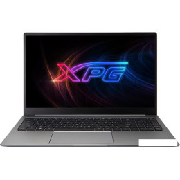 Ноутбук A-Data XPG Xenia 15 TC XENIATC15I7G11GXEL9-GYCRU