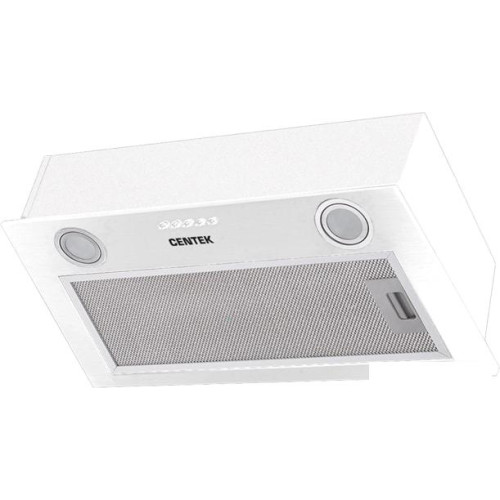 Кухонная вытяжка CENTEK CT-1850-52 (белый)