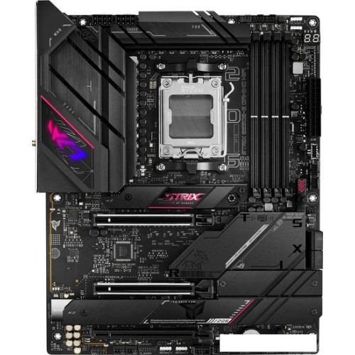 Материнская плата ASUS ROG Strix B650E-E Gaming WiFi