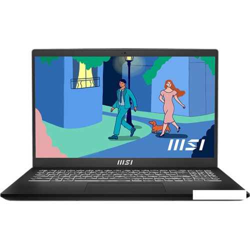 Ноутбук MSI Modern 14 C11M-016XBY