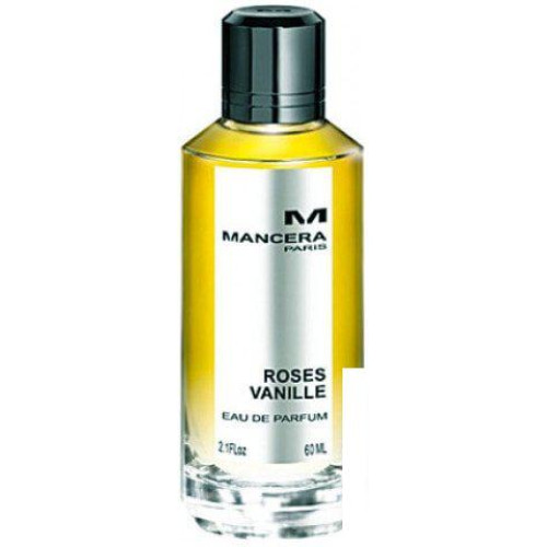 Парфюмерная вода Mancera Roses Vanille EdP (60 мл)