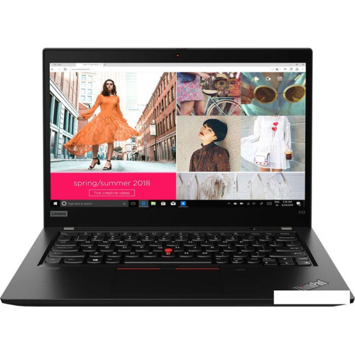 Ноутбук Lenovo ThinkPad X13 Gen 1 20T3A0CSCD