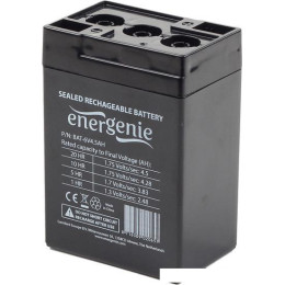 Аккумулятор для ИБП Gembird BAT-6V4.5AH