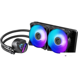Кулер для процессора MSI MAG CORELIQUID 240R V2