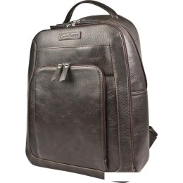 Городской рюкзак Carlo Gattini Montemoro 3044-04 (коричневый)
