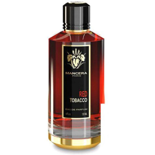 Парфюмерная вода Mancera Red Tobacco EdP (120 мл)