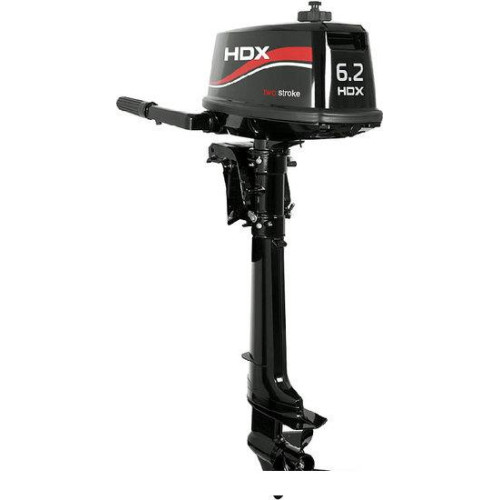 Лодочный мотор HDX R series T 6.2 BMS