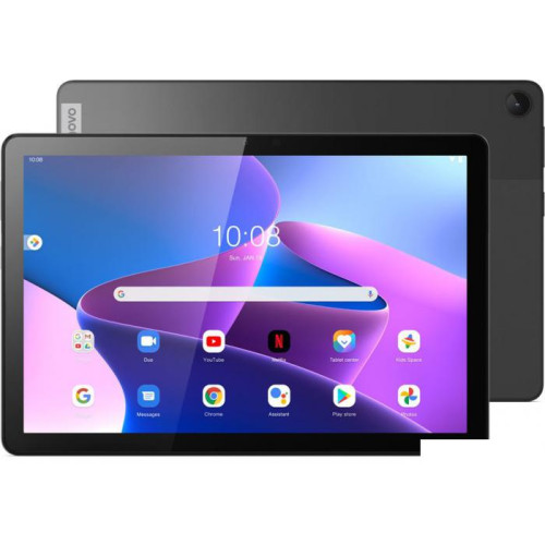 Планшет Lenovo Tab M10 3rd Gen TB-328XU 4GB/64GB (серый)