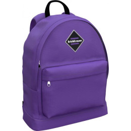 Городской рюкзак Erich Krause EasyLine 17L Purple