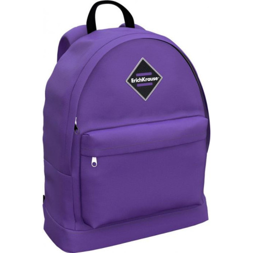 Городской рюкзак Erich Krause EasyLine 17L Purple