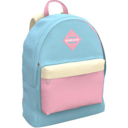 Городской рюкзак Erich Krause EasyLine 17L Light Blue 54724