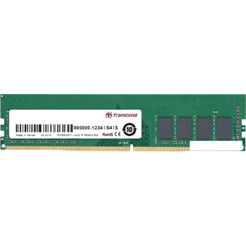 Оперативная память Transcend JetRam 32GB DDR4 PC4-21300 JM2666HLE-32G