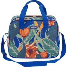 Спортивная сумка Erich Krause 21L Exotic Flowers 51977