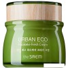 The Saem Крем для лица Urban Eco Harakeke Fresh Cream (60 мл)