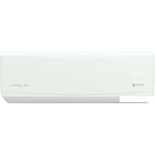 Сплит-система Royal Clima GRIDA DC EU Inverter NEW RCI-GR28HN