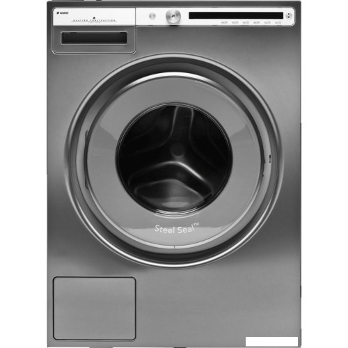 Стиральная машина ASKO W4086C.T/3