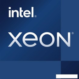 Процессор Intel Xeon E-2356G