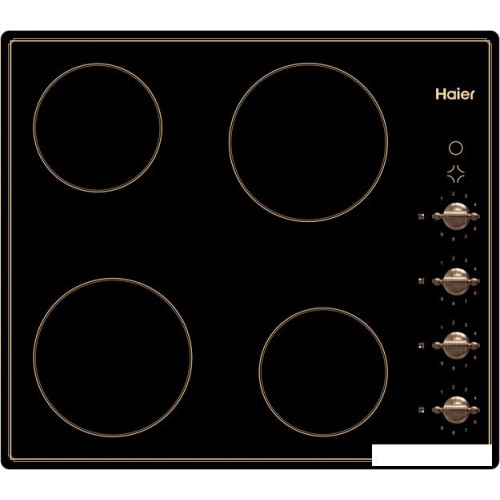 Варочная панель Haier HHX-C64ATQBB
