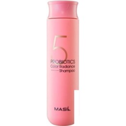 Шампунь Masil 5 Probiotics Color Radiance Shampoo 500 мл