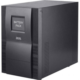 Аккумулятор для ИБП Powercom BAT VGD-72V (72В/14.4 А·ч)