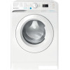 Стиральная машина Indesit BWSA 61051 WWV RU
