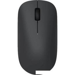 Мышь Xiaomi Wireless Mouse Lite BHR6099GL