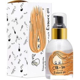 Эссенция Elizavecca Hair Muscle Essence Oil 100 мл