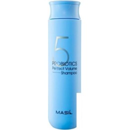 Шампунь Masil 5 Probiotics Perfect Volume Shampoo 500 мл