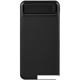 Внешний аккумулятор TFN Power Bank Aid 10000mAh PD (черный)