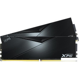 Оперативная память A-Data XPG Lancer 2x16ГБ DDR5 5600 МГц AX5U5600C3616G-DCLABK