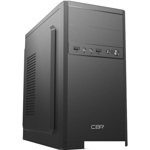 Корпус CBR PCC-MATX-RD873-450W