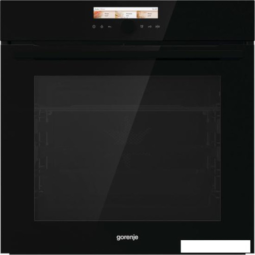 Электрический духовой шкаф Gorenje BOP798S37BG