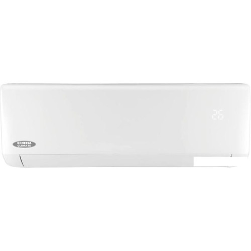 Сплит-система General Climate Astra On-Off GC-A30HR1/GU-A30H1