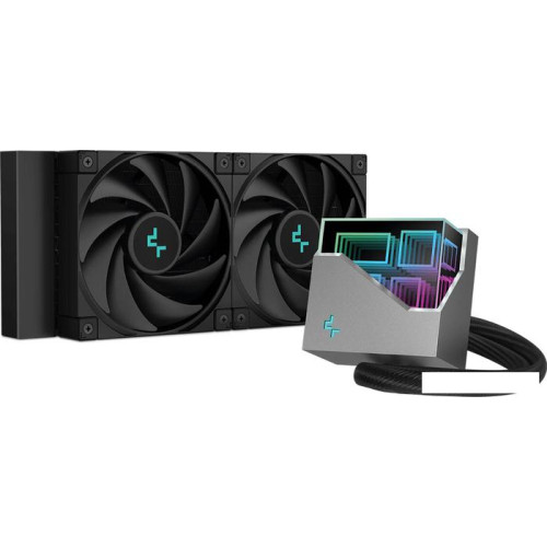 Кулер для процессора DeepCool LT520 R-LT520-BKAMNF-G-1