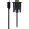Кабель Cablexpert A-CM-VGAM-01